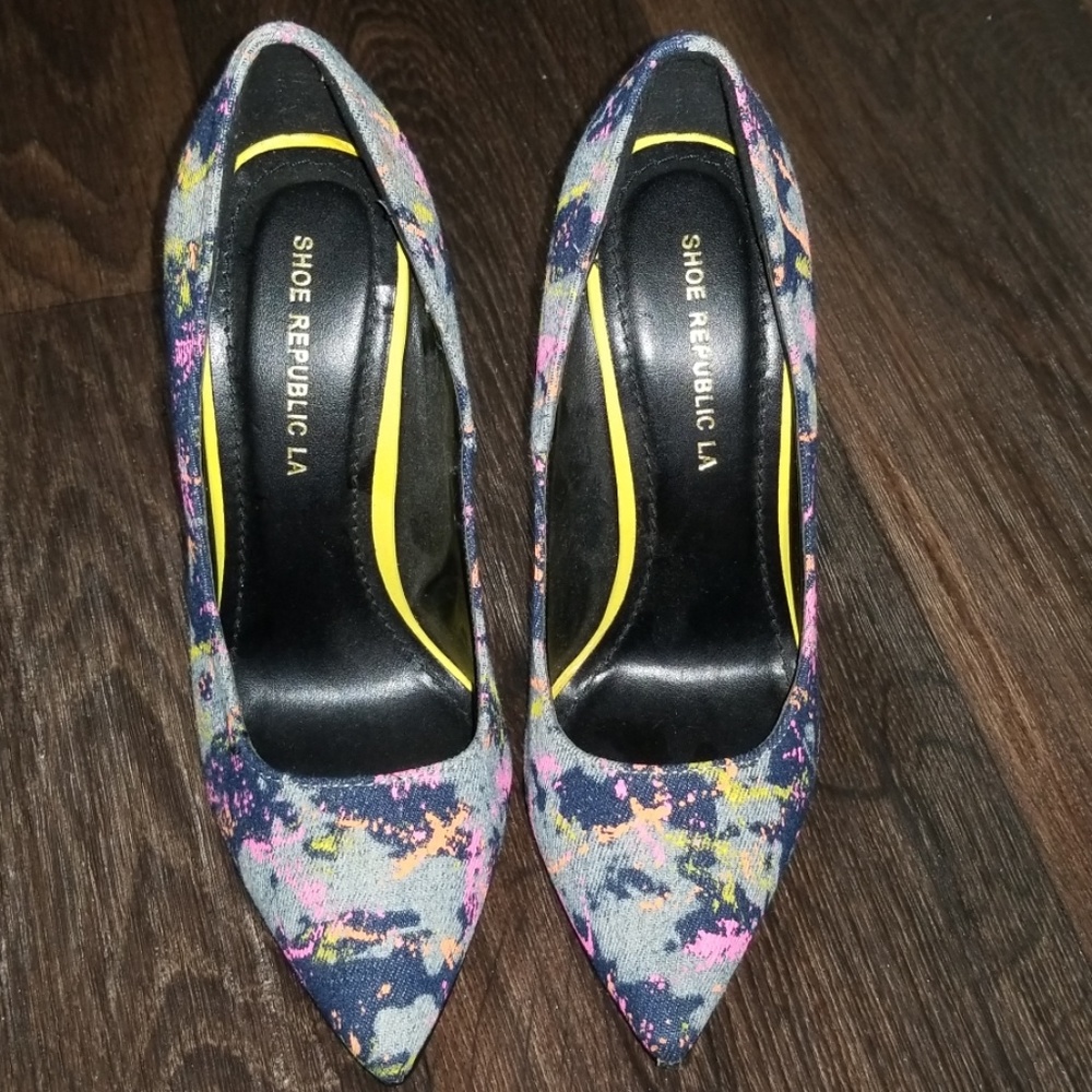 Shoes
